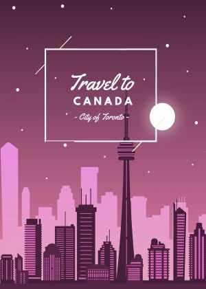 Travel To Canada